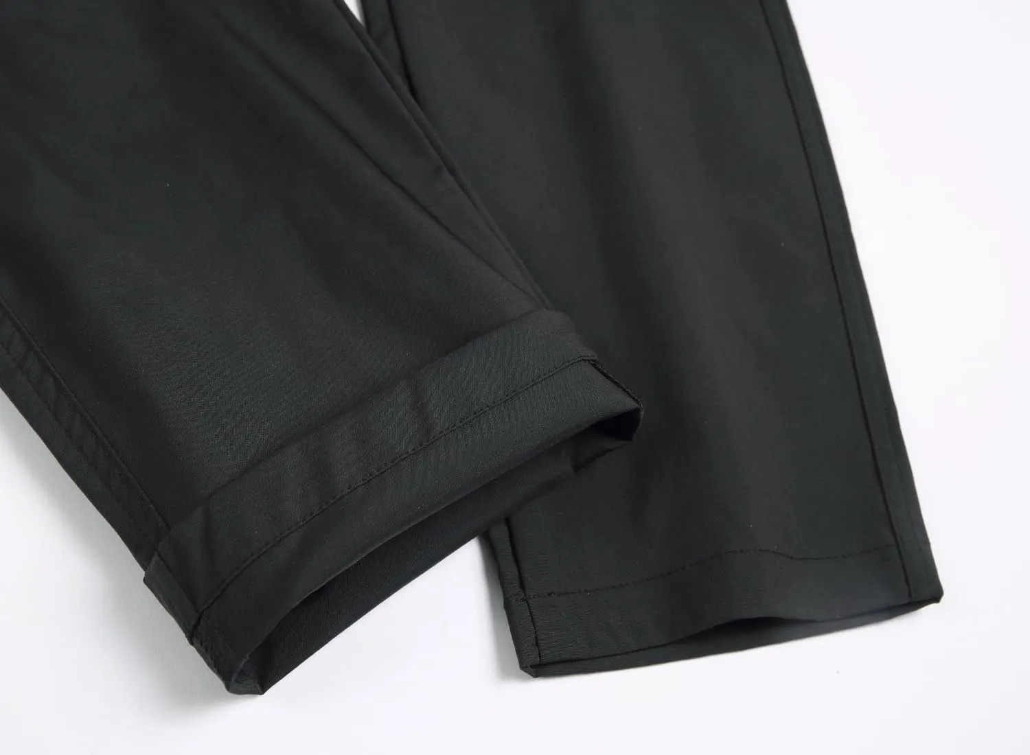 Men's Hiking Pants Lightweight Quick Dry Tactical Pants Fashion Outdoor Waterproof Stretch Waist Cargo Work Pant