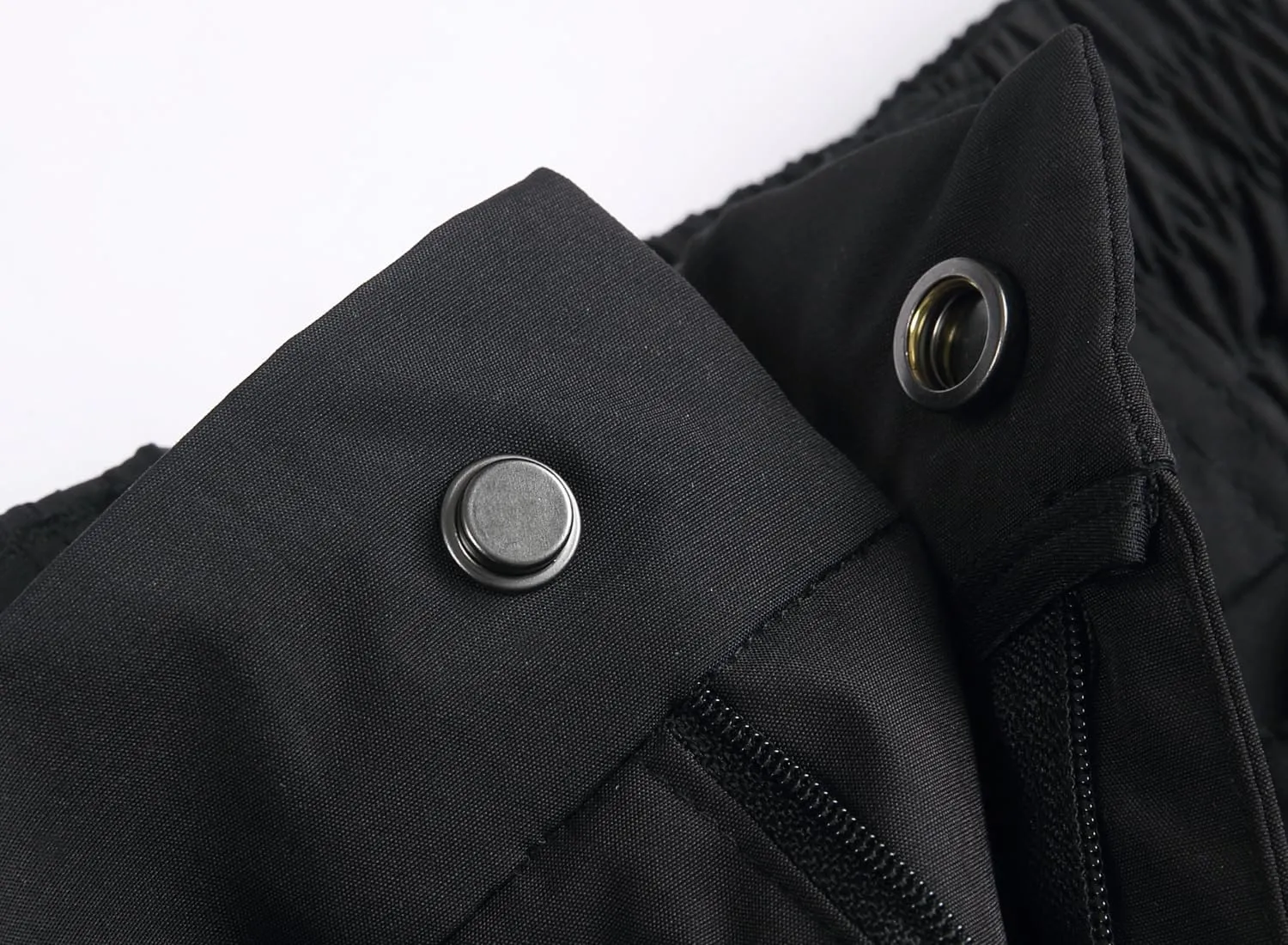 Men's Hiking Pants Lightweight Quick Dry Tactical Pants Fashion Outdoor Waterproof Stretch Waist Cargo Work Pant