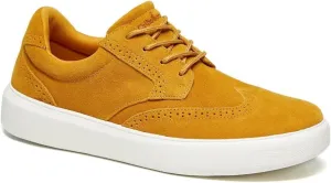 Men's Orthopedic Fashion Sneakers with Arch Support: Plantar Fasciitis Walking Shoes for Flat Feet, Comfortable Casual Flat Feet Orthotic Shoes for Ankle and Heel Pain Relief