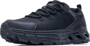 Mens Running Shoes Tennis Hiking Shoes Trail Running Shoes for Men FALKON 1.0 Non-Slip Gym Jogging Road Running Shoes Cross-Training Athletic Sport Workout Outdoor Fashion Sneakers Size US 7-12