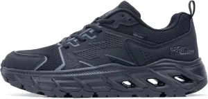 Mens Trail Running Shoes FALKON 1.0 Hiking Sneakers Athletic Sport Workout Shoes for Outdoor