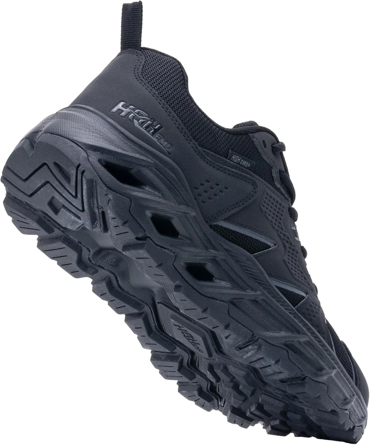 Mens Trail Running Shoes FALKON 1.0 Hiking Sneakers Athletic Sport Workout Shoes for Outdoor
