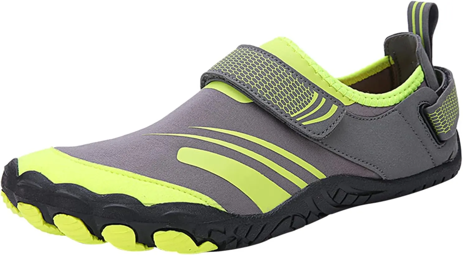 Mens Water Shoes Size 11 Wide Width Quick Drying Slip On Water Shoes Barefoot Cute Water Shoes for Women Summer Quick Dry Sandals Slippers for Pool Beach Surf Walk Water Yoga