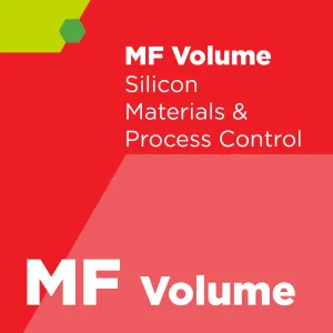 MF084700 - SEMI MF847 - Test Method for Measuring Crystallographic Orientation of Flats on Single Crystal Silicon Wafers by X-Ray Techniques