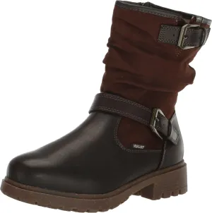 MUK LUKS Women's Scarlett Sabrina Fashion Boot