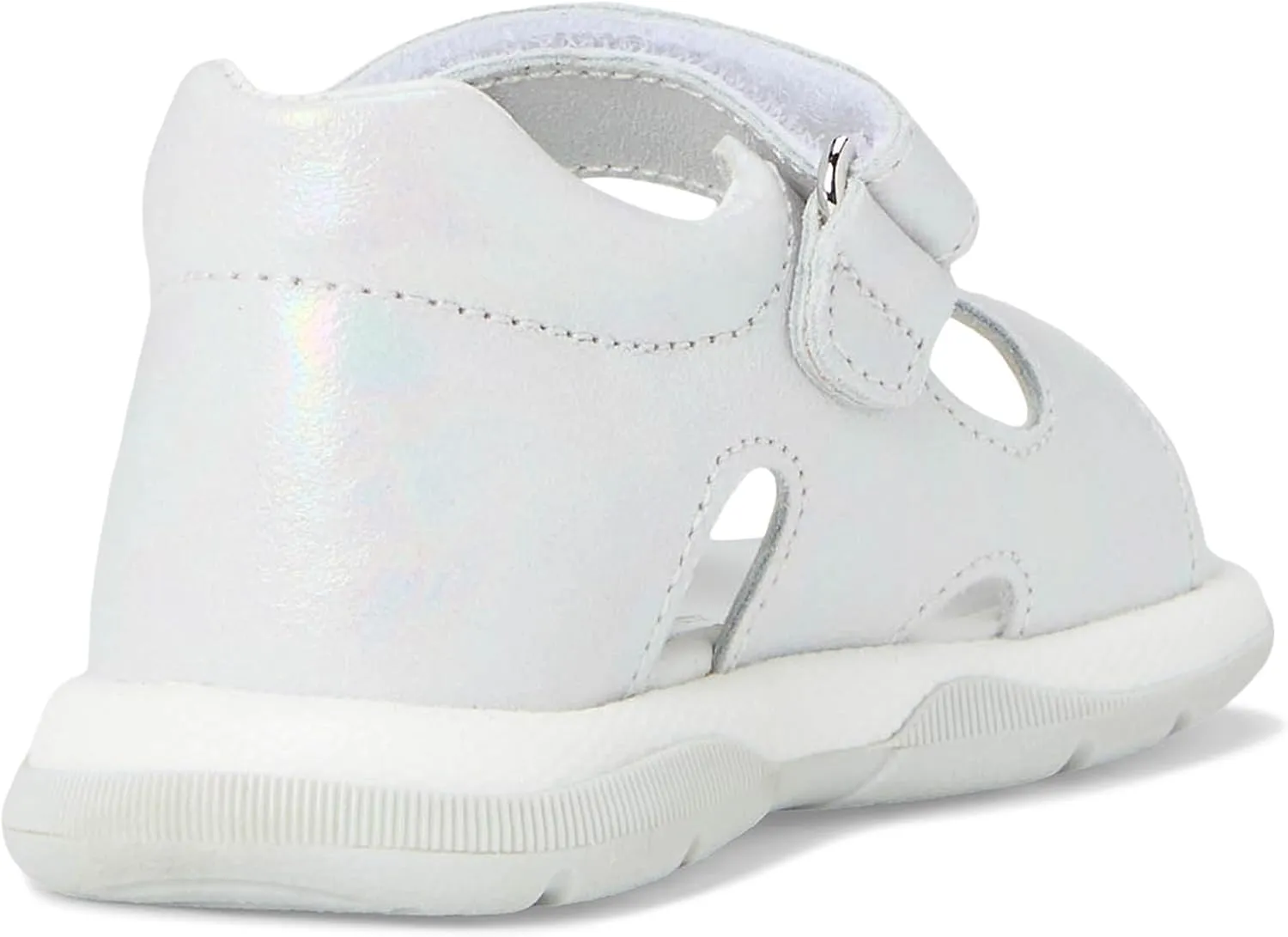 Naturino Girl's Falcotto Laves (Toddller) Sandal