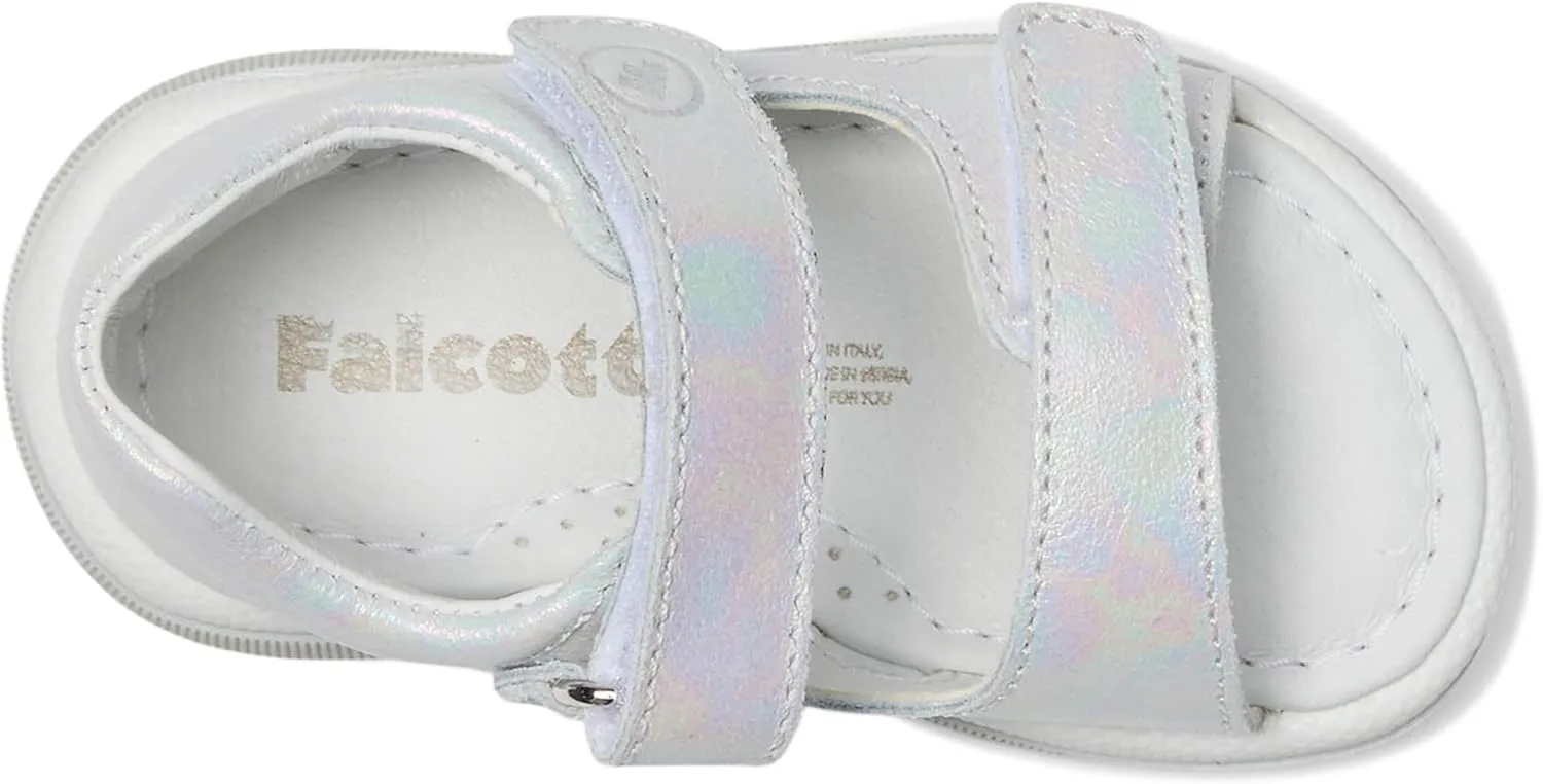 Naturino Girl's Falcotto Laves (Toddller) Sandal
