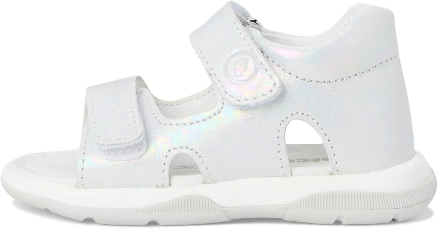 Naturino Girl's Falcotto Laves (Toddller) Sandal