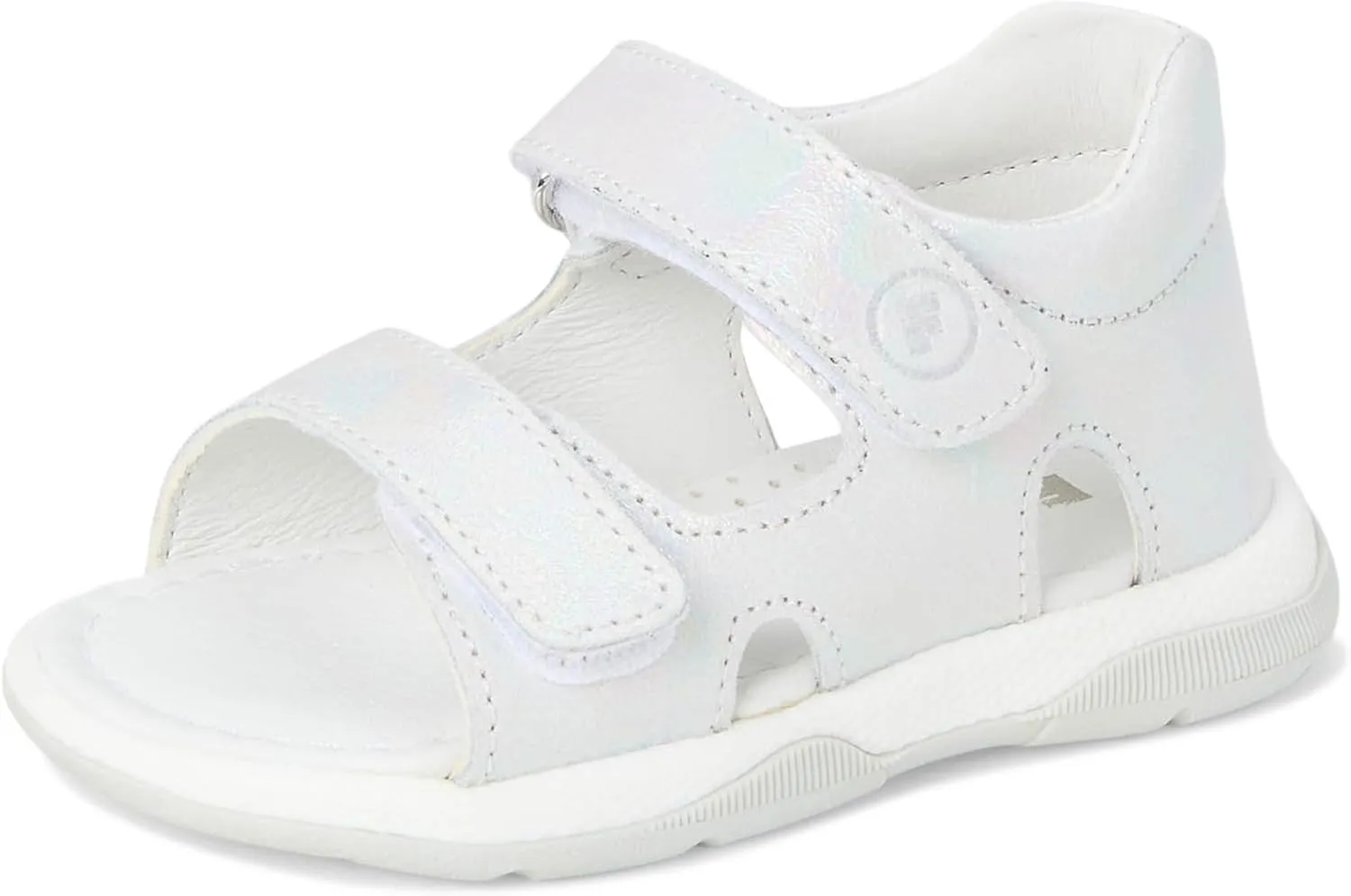 Naturino Girl's Falcotto Laves (Toddller) Sandal