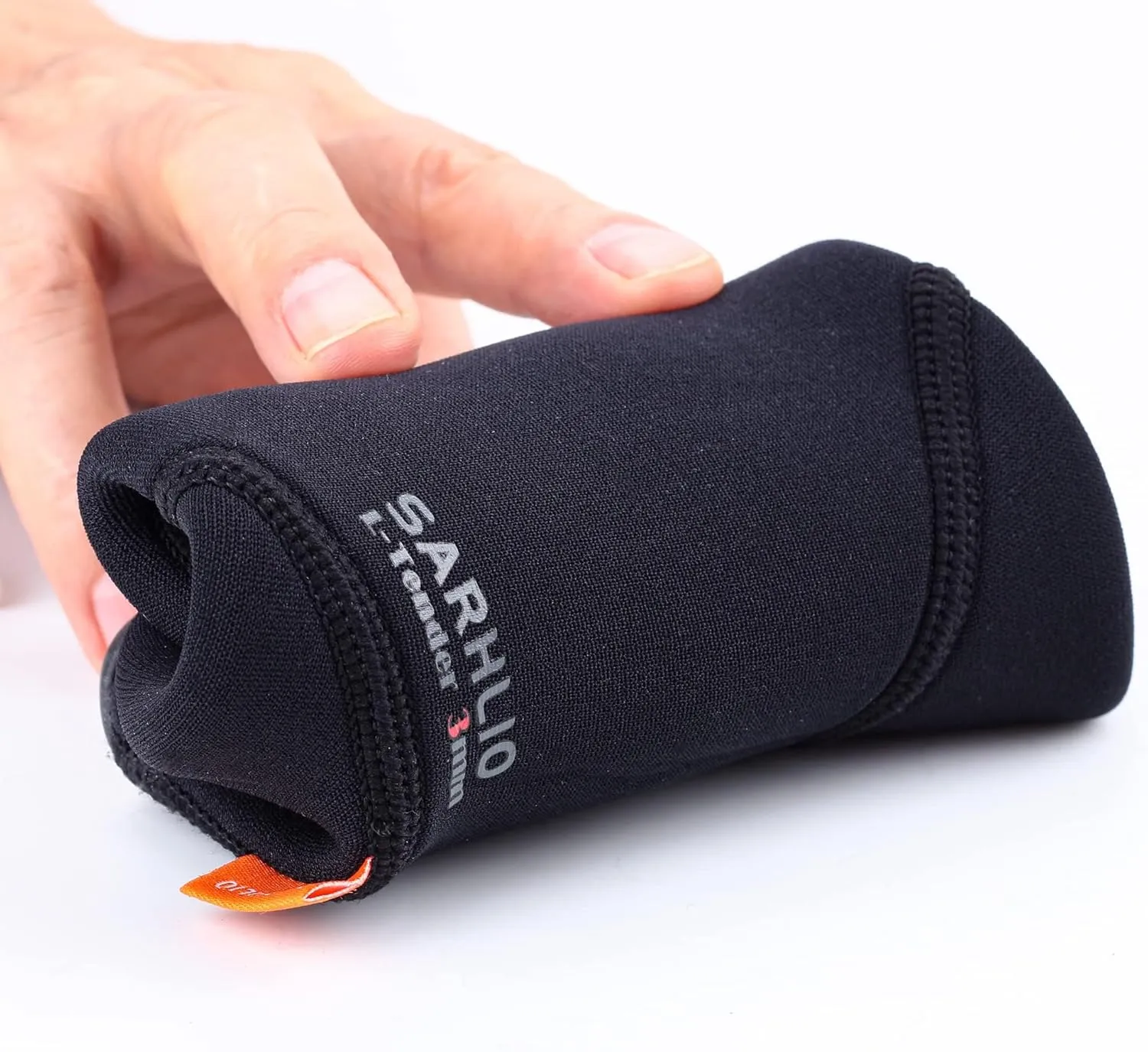 Neoprene Water Socks,3mm Diving Socks Anti-Slip Wetsuit Beach Booties for Outdoor Water Sports Diving Swimming