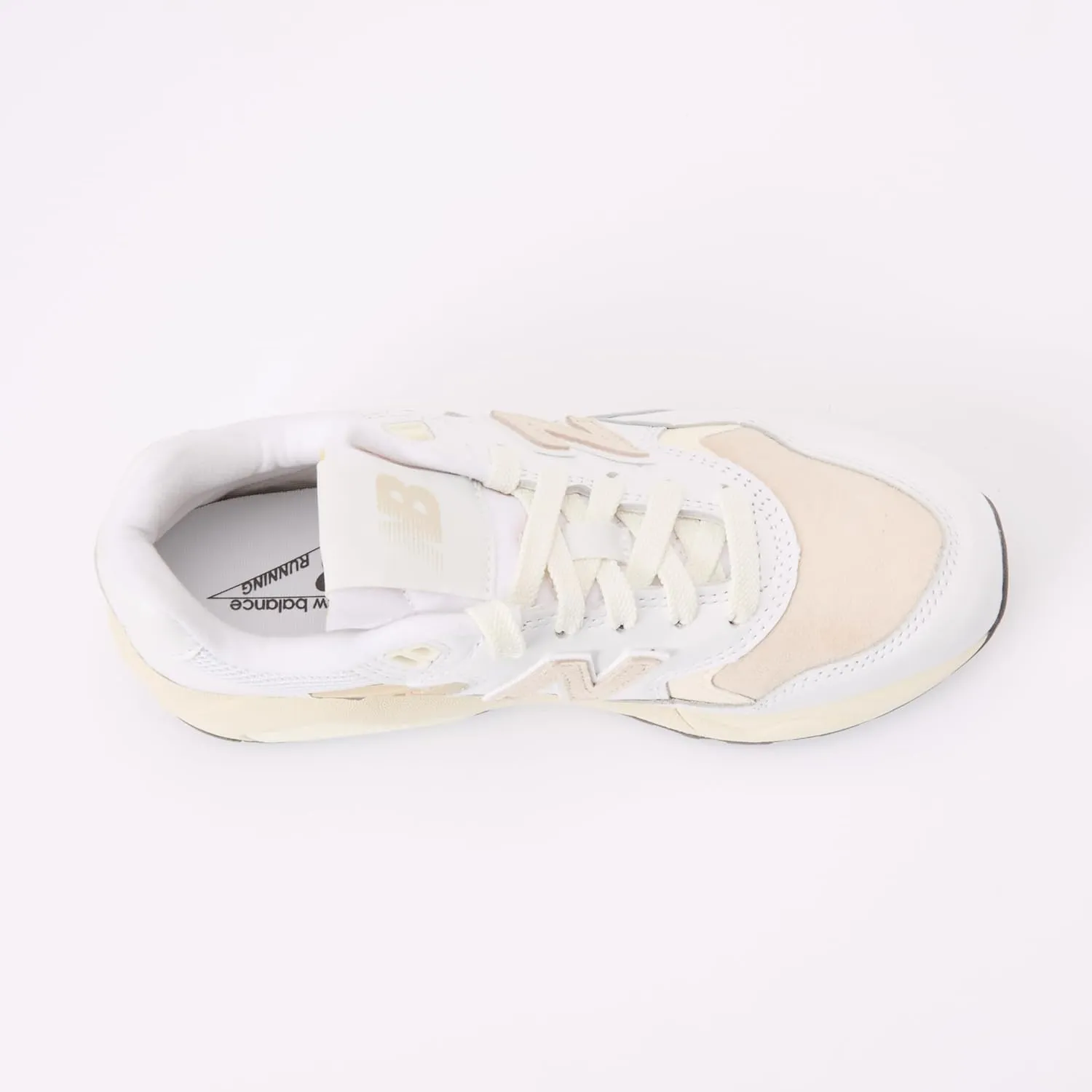 New Balance 580 Mens Sneakers