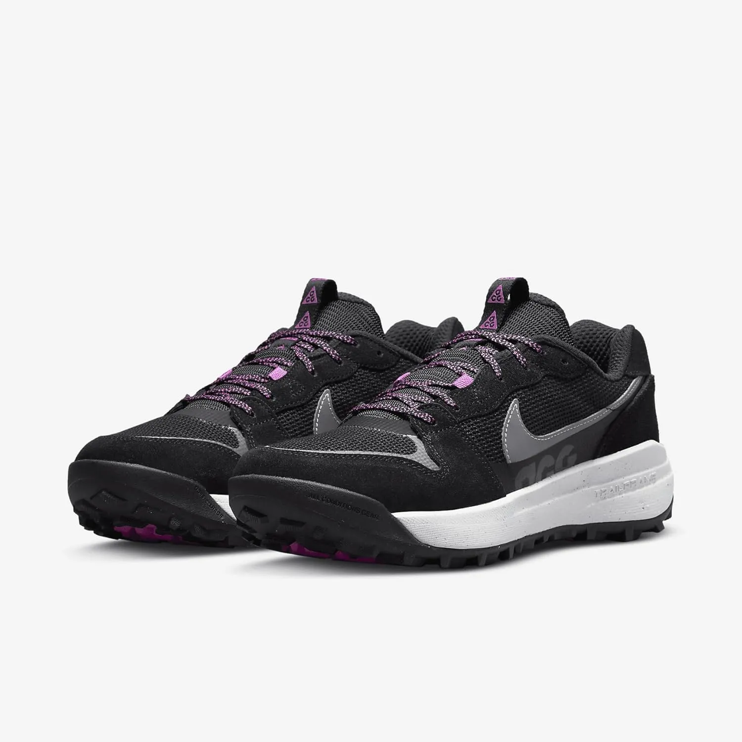 Nike ACG Lowcate Mens Trainers Dm8019 Sneakers Shoes