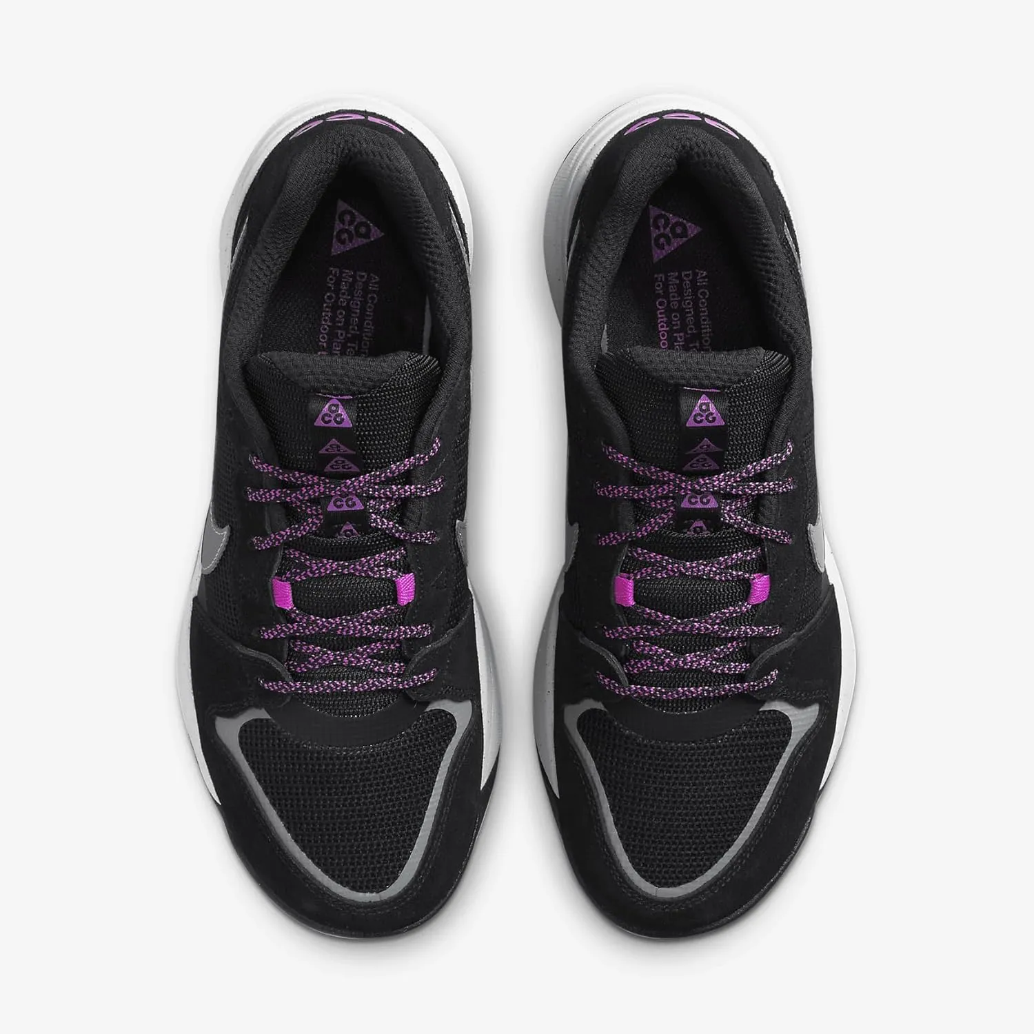 Nike ACG Lowcate Mens Trainers Dm8019 Sneakers Shoes