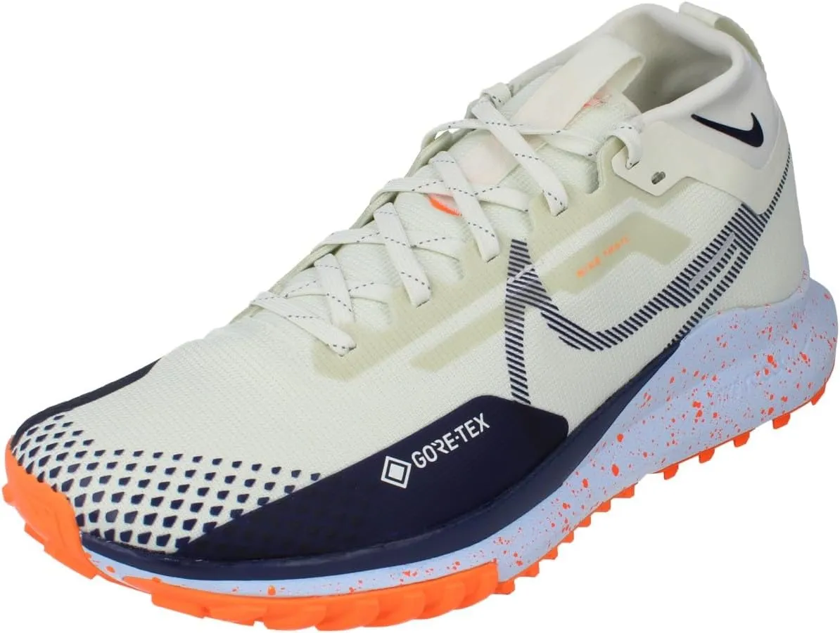 Nike React Pegasus Trail 4 GTX V2 Mens Running Trainers Hm9728 Sneakers Shoes