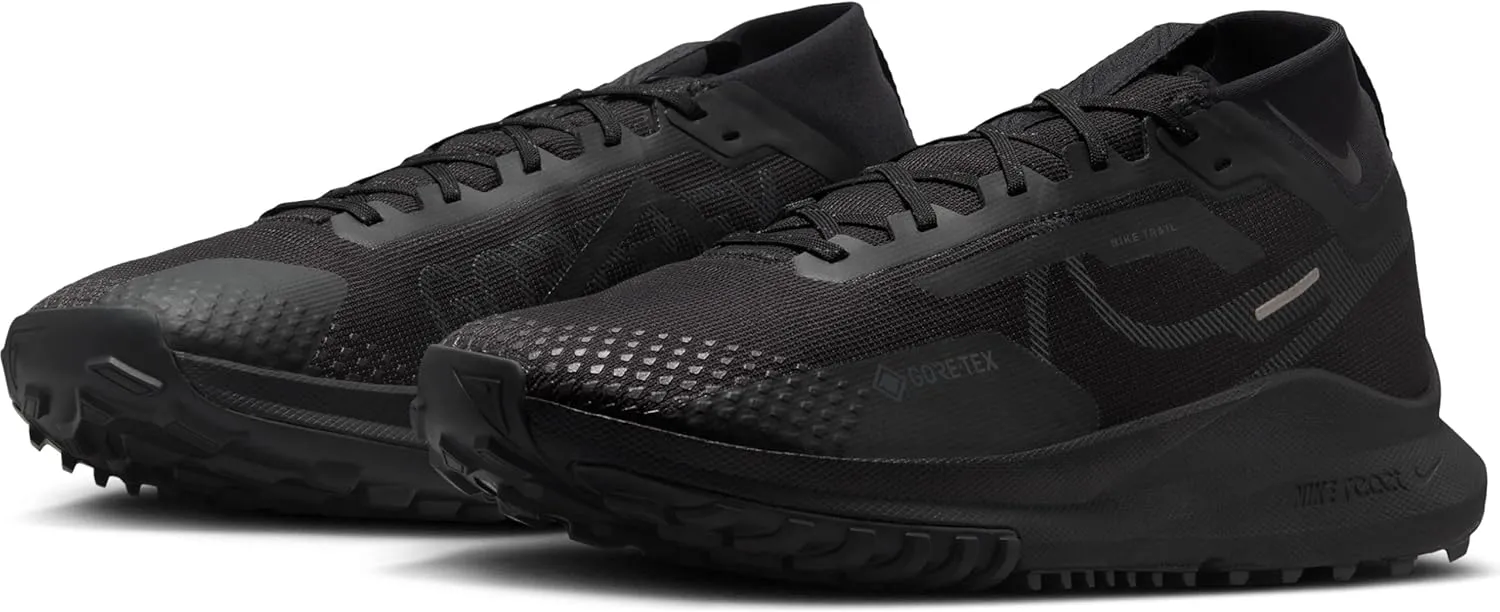Nike React Pegasus Trail 4 GTX V2 Mens Running Trainers Hm9728 Sneakers Shoes