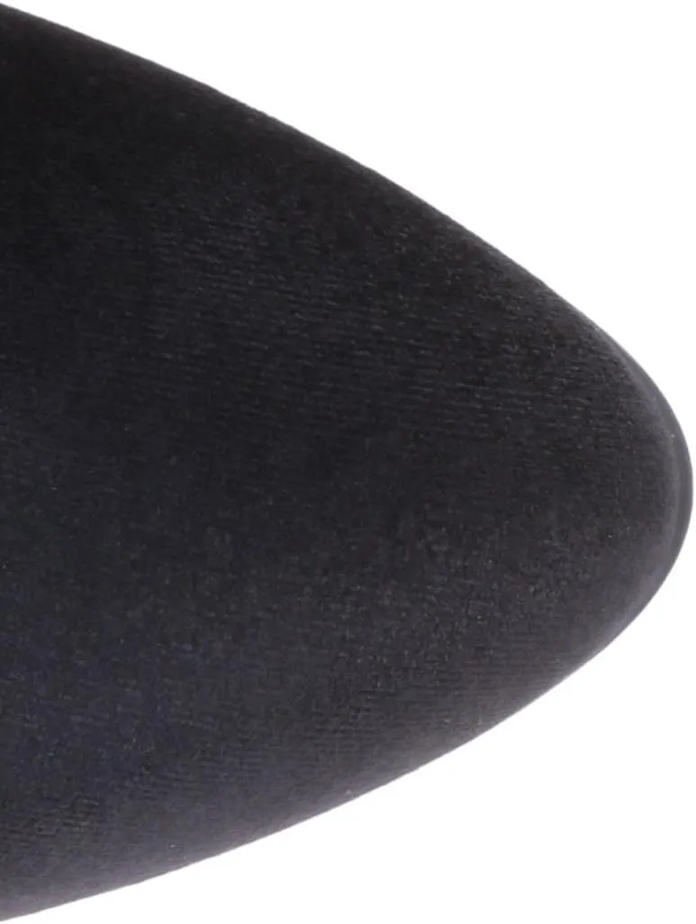 NINE WEST Women's Kellan Fabric Winter Boot