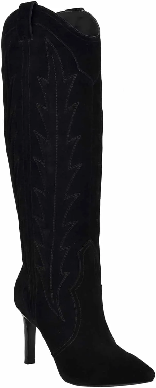 Nine West Women's Radory Knee High Boot