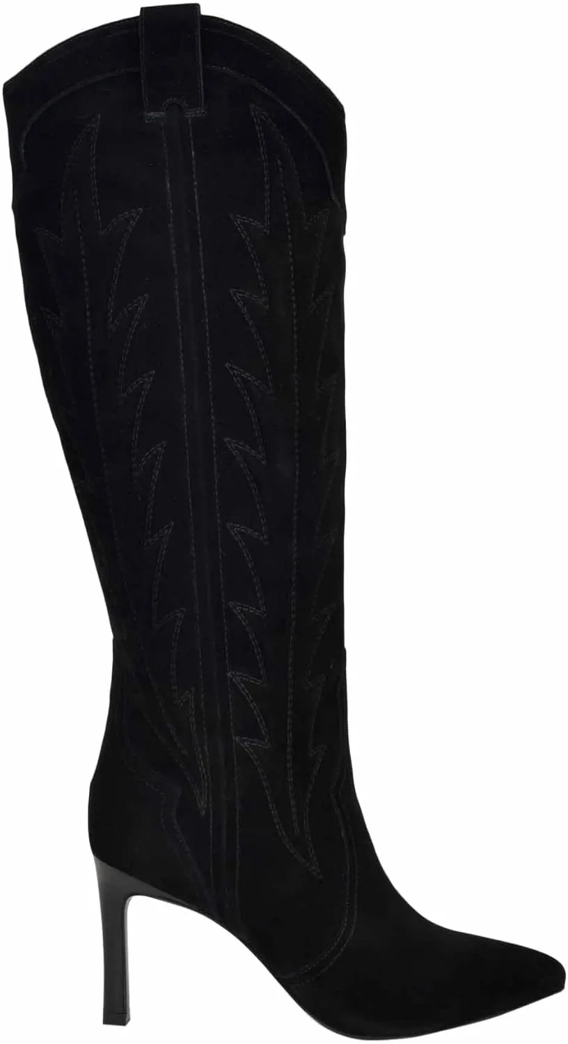 Nine West Women's Radory Knee High Boot
