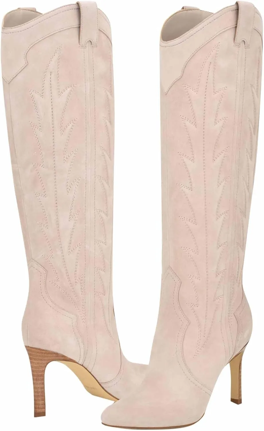 Nine West Women's Radory Knee High Boot