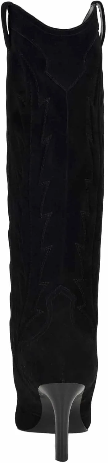 Nine West Women's Radory Knee High Boot