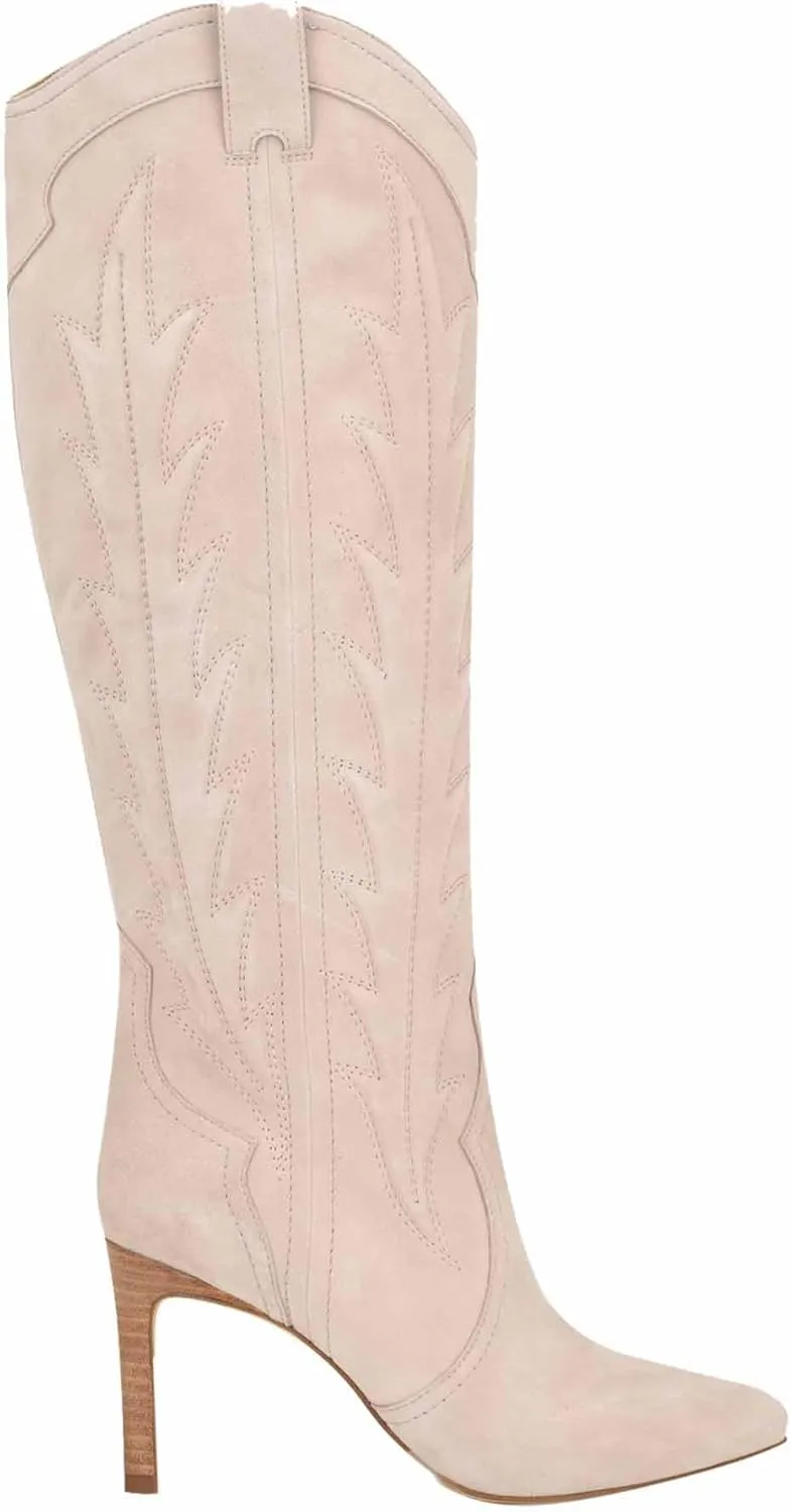 Nine West Women's Radory Knee High Boot