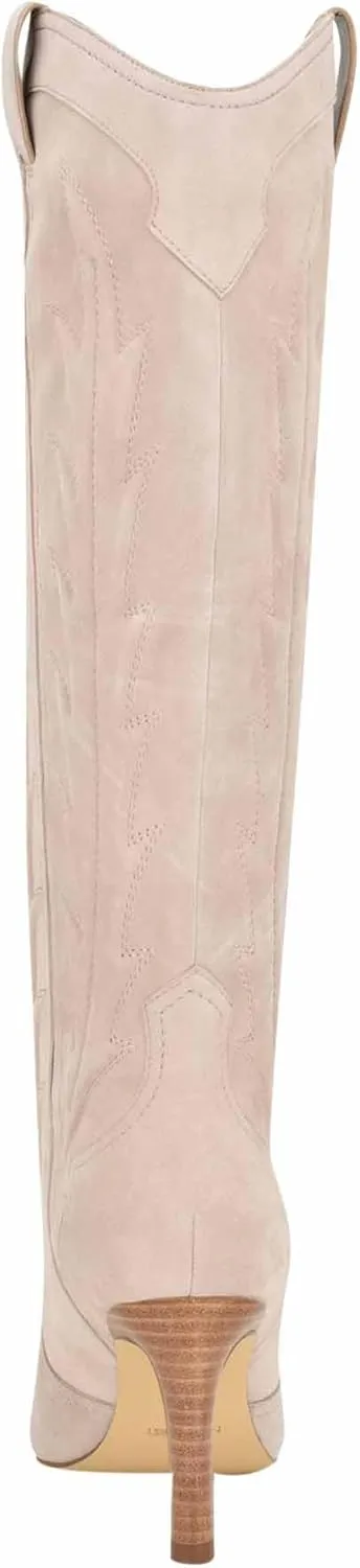 Nine West Women's Radory Knee High Boot