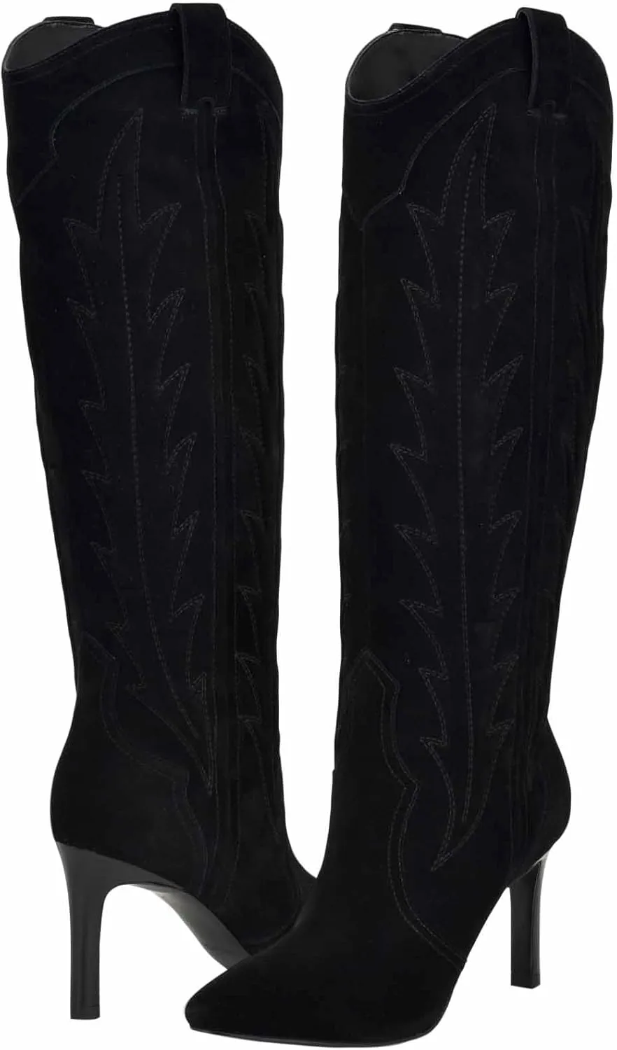 Nine West Women's Radory Knee High Boot