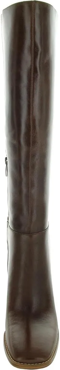 Nine West Women's Temas Knee High Boot