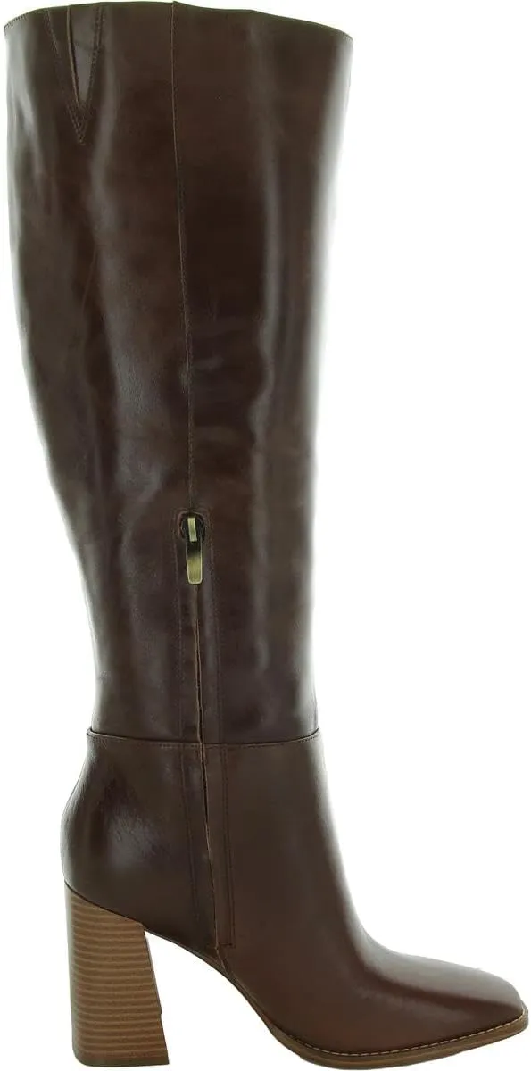 Nine West Women's Temas Knee High Boot