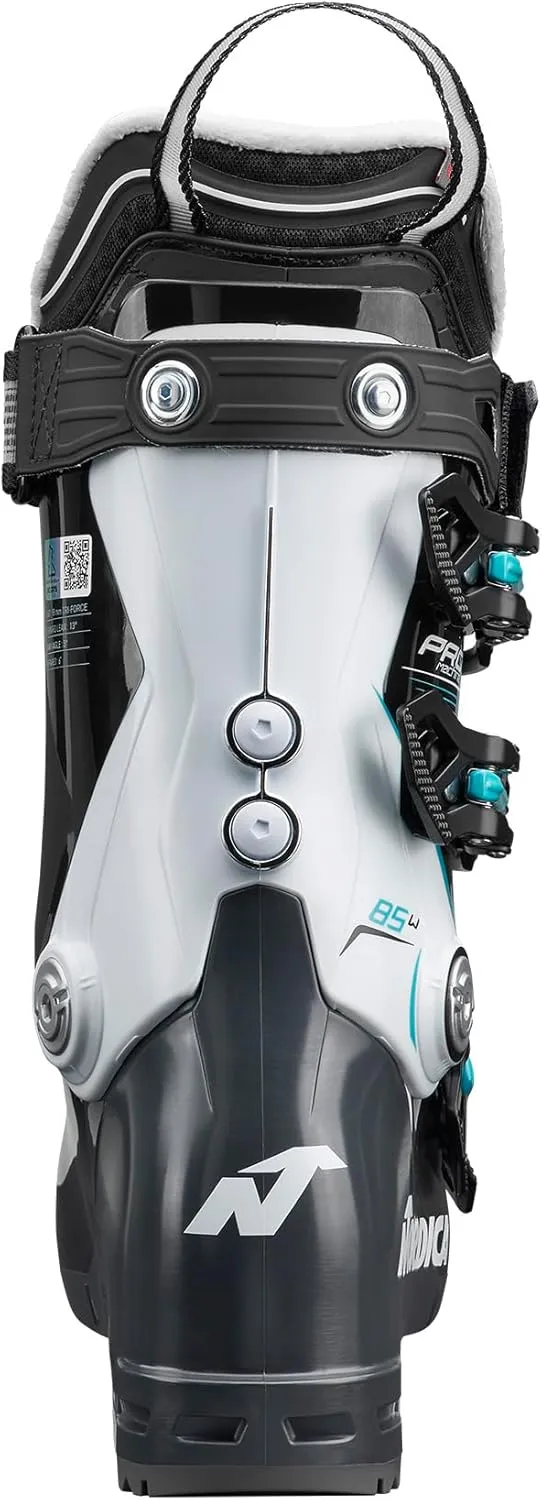 Nordica Promachine 85 W Women's Ski Boots