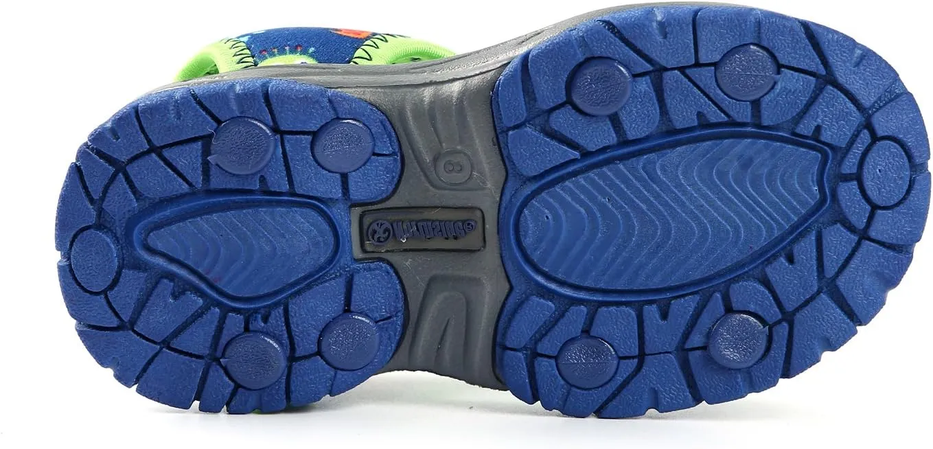 Northside Unisex-Child Minnow Water Shoe