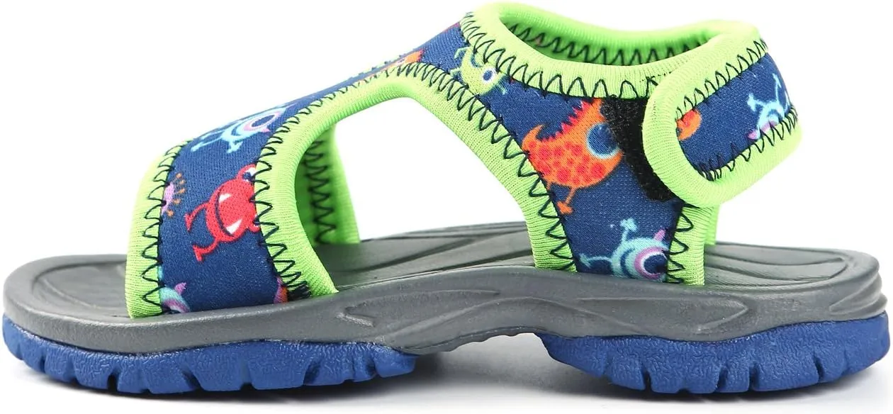 Northside Unisex-Child Minnow Water Shoe