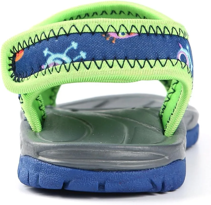 Northside Unisex-Child Minnow Water Shoe