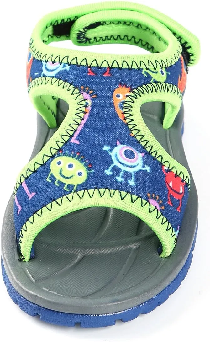Northside Unisex-Child Minnow Water Shoe