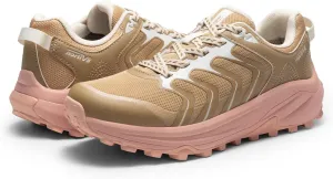 NORTIV 8 Women's Hiking Shoes Lightweight Walking Sneakers with Arch Support Outdoor Work Camping Tennis Workout Cross Training Echo