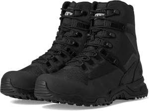 Original S.W.A.T. Unisex-Adult Alpha Fury 2.0 8" Lace-up Boot Military and Tactical