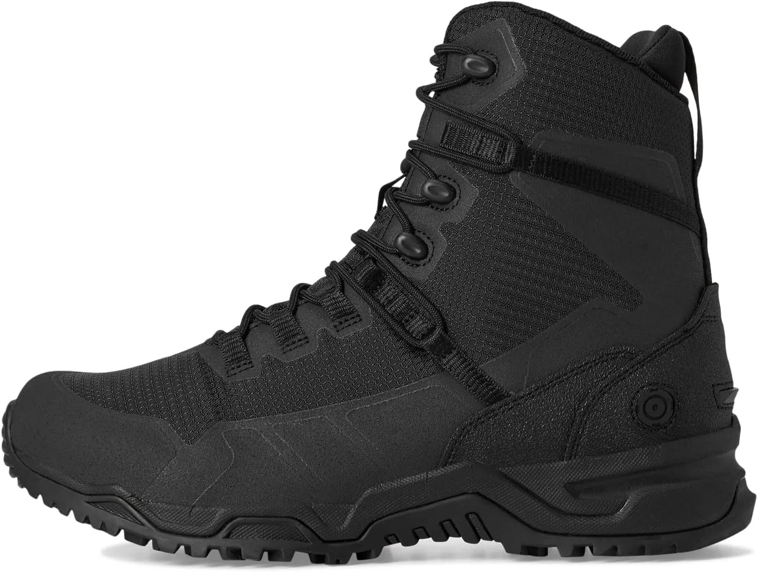 Original S.W.A.T. Unisex-Adult Alpha Fury 2.0 8" Lace-up Boot Military and Tactical
