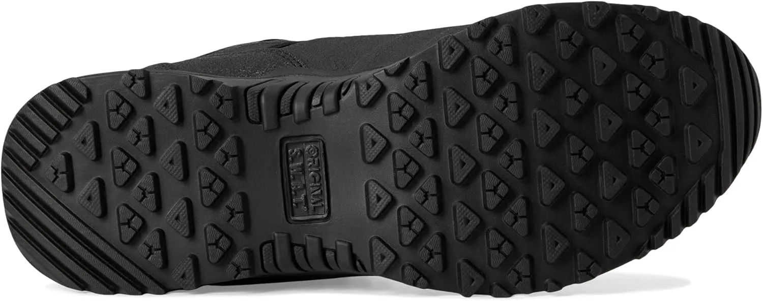 Original S.W.A.T. Unisex-Adult Alpha Fury 2.0 8" Lace-up Boot Military and Tactical