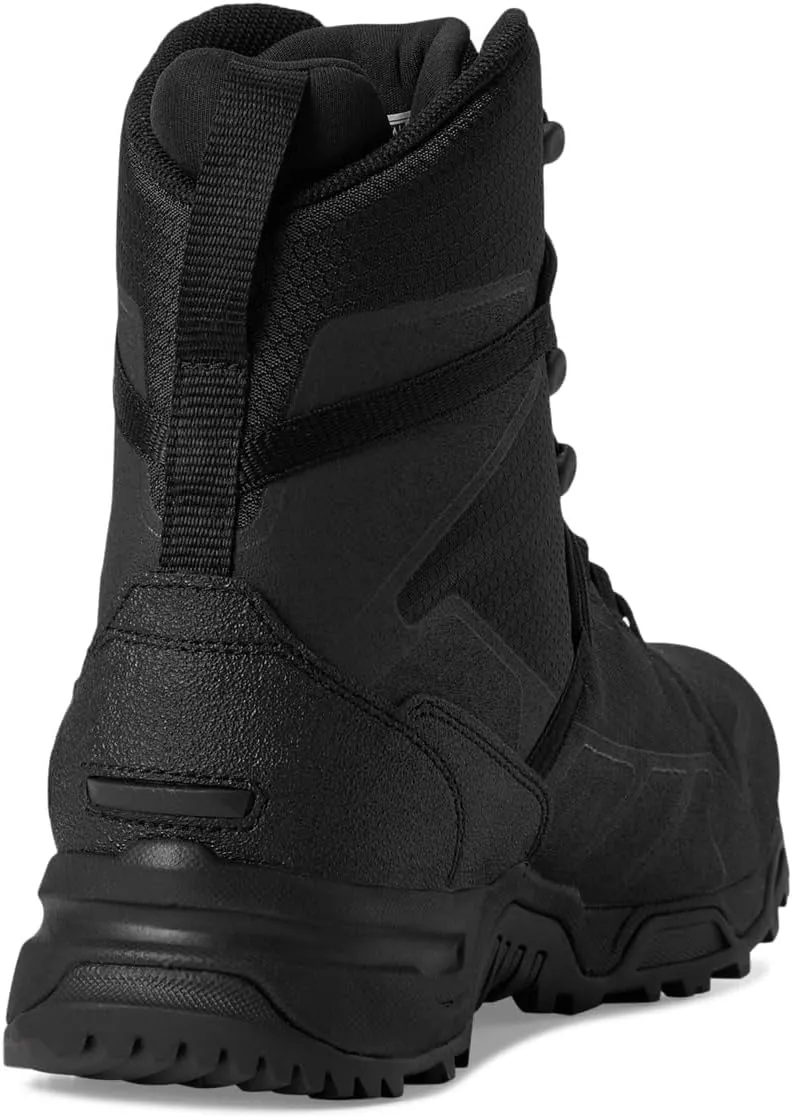 Original S.W.A.T. Unisex-Adult Alpha Fury 2.0 8" Lace-up Boot Military and Tactical