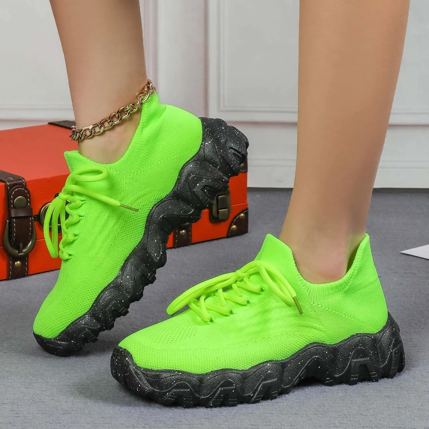 Ortho Pro Shoes for Women, Nurse Babe Shoes,Ortho Pro Classic Shoes, Women's Breathable Mesh Orthopedic Shoes