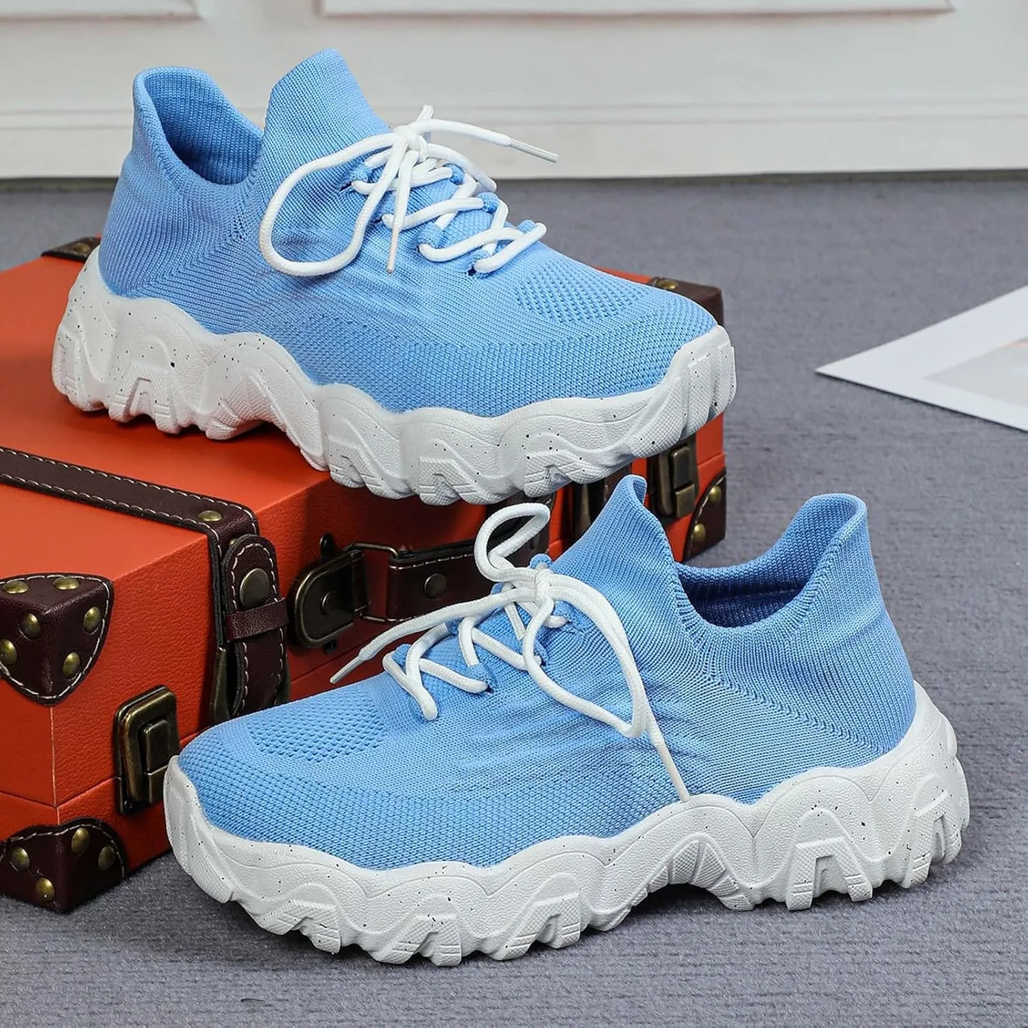 Ortho Pro Shoes for Women, Nurse Babe Shoes,Ortho Pro Classic Shoes, Women's Breathable Mesh Orthopedic Shoes