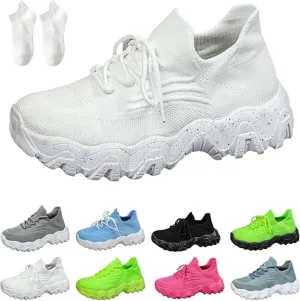 Ortho Pro Shoes for Women, Nurse Babe Shoes,Ortho Pro Classic Shoes, Women's Breathable Mesh Orthopedic Shoes