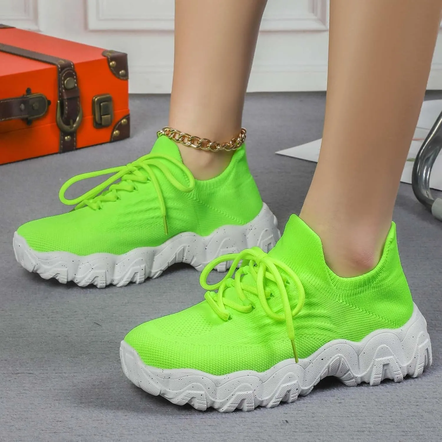 Ortho Pro Shoes for Women, Nurse Babe Shoes,Ortho Pro Classic Shoes, Women's Breathable Mesh Orthopedic Shoes