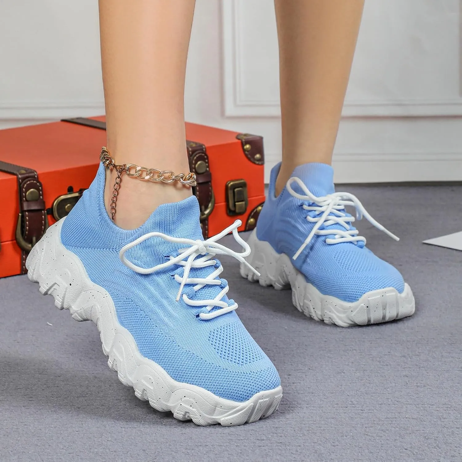 Ortho Pro Shoes for Women, Nurse Babe Shoes,Ortho Pro Classic Shoes, Women's Breathable Mesh Orthopedic Shoes