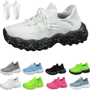 Ortho Pro Shoes for Women, Nurse Babe Shoes,Ortho Pro Classic Shoes, Women's Breathable Mesh Orthopedic Shoes