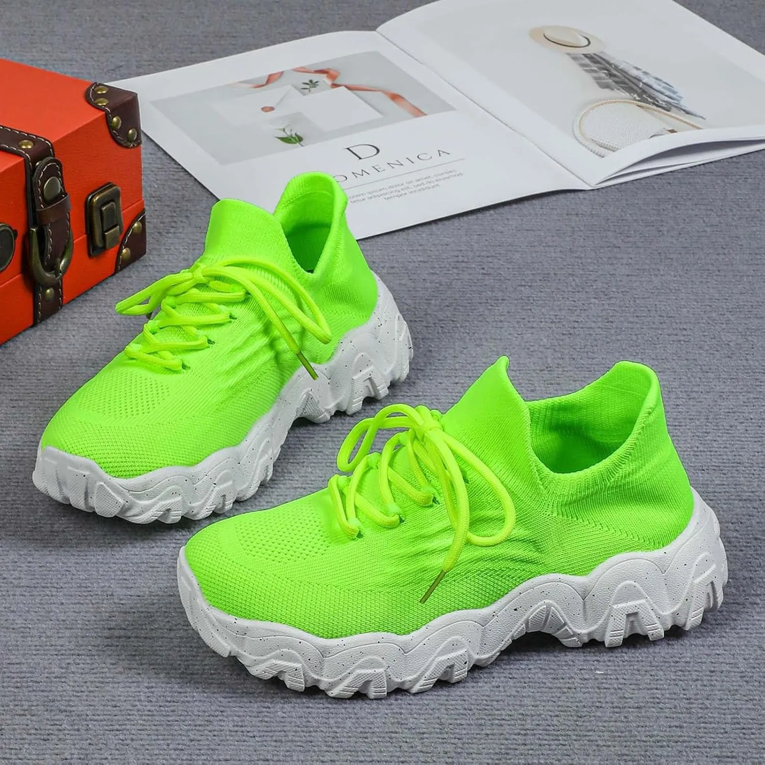 Ortho Pro Shoes for Women, Nurse Babe Shoes,Ortho Pro Classic Shoes, Women's Breathable Mesh Orthopedic Shoes