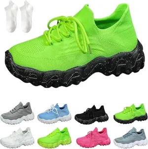 Ortho Pro Shoes for Women, Nurse Babe Shoes,Ortho Pro Classic Shoes, Women's Breathable Mesh Orthopedic Shoes