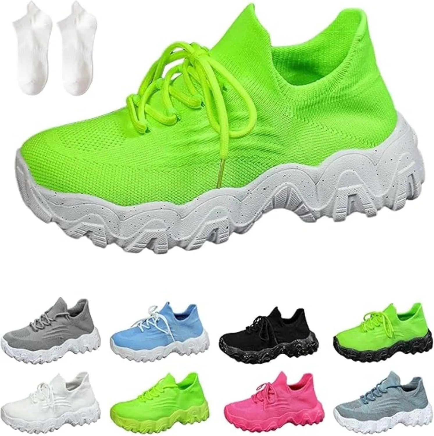 Ortho Pro Shoes for Women, Nurse Babe Shoes,Ortho Pro Classic Shoes, Women's Breathable Mesh Orthopedic Shoes
