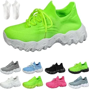 Ortho Pro Shoes for Women, Nurse Babe Shoes,Ortho Pro Women's Classic Shoes, Women's Mesh Orthopedic Shoes