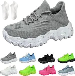 Ortho Pro Shoes for Women, Nurse Babe Shoes,Ortho Pro Women's Classic Shoes, Women's Mesh Orthopedic Shoes